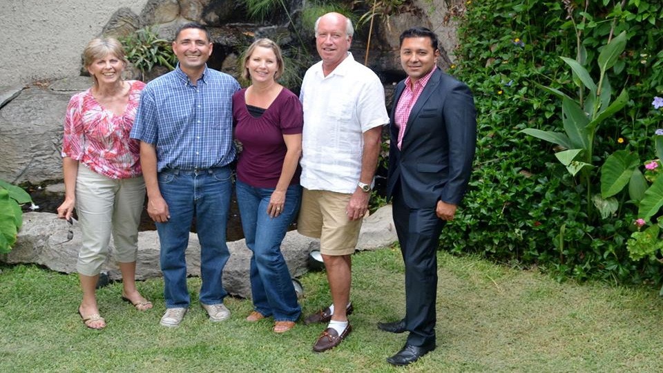 Team Mexicare Chapala Med