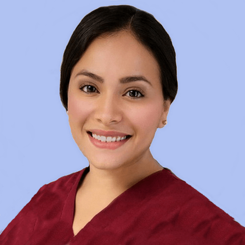 Ana Cecelia Moreno Tellez (Cecy)